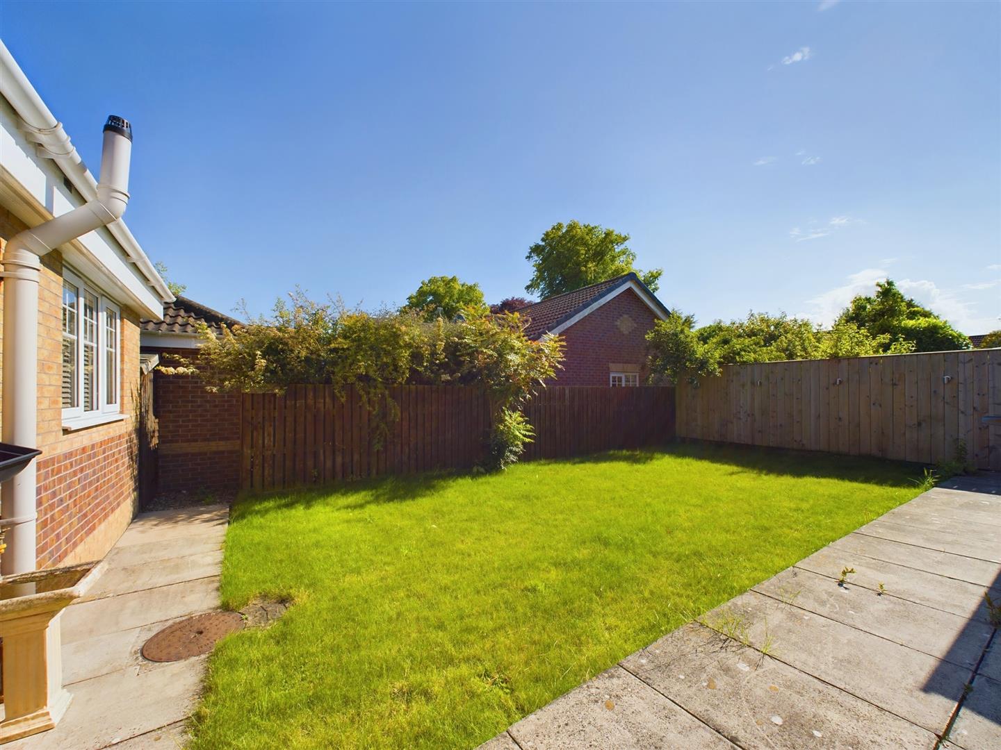 Calderdale Close, Bridlington Belts Estate Agents